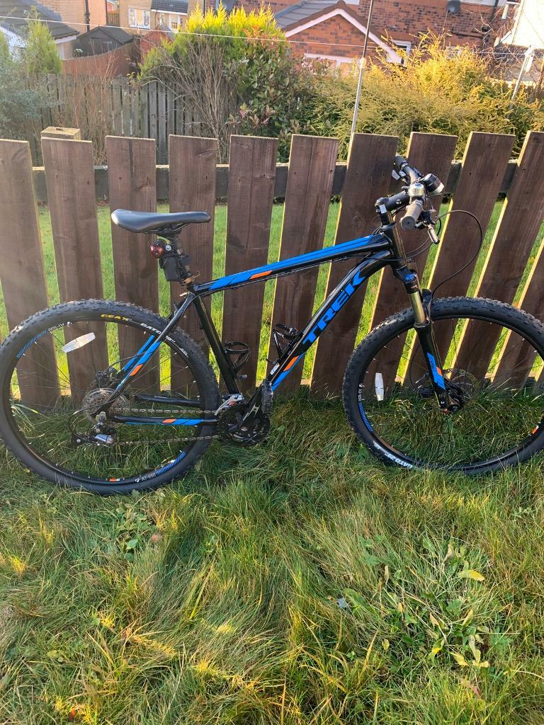 trek marlin 7 for sale used